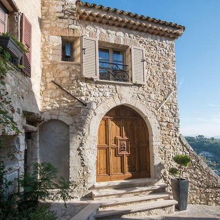 La Pourtoune Saint-Paul-de-Vence Exterior photo