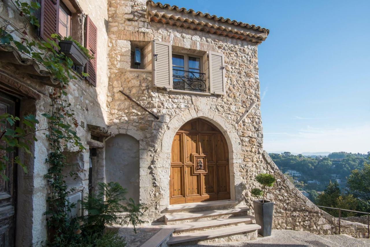 La Pourtoune Saint-Paul-de-Vence Exterior photo