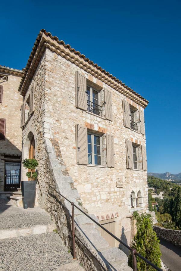 La Pourtoune Saint-Paul-de-Vence Exterior photo