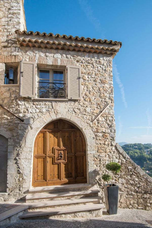 La Pourtoune Saint-Paul-de-Vence Exterior photo